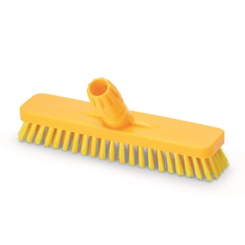 Щітка 30см Wash жовта Igeax