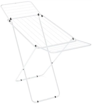 Сушарка для білизни Ege GIFI STAR White 164x46x96 см (18121)