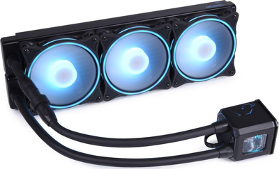 Водяне охолодження Alphacool Eisbaer Aurora HPE Edition 360 (11999)