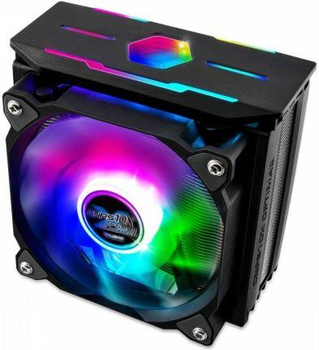 Повітряне охолодження Zalman CNPS10X Optima II Black