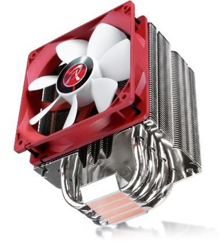 Повітряне охолодження Raijintek Themis Evo (0P105245)