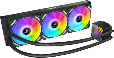 Водяне охолодження Antec Symphony 360 ARGB (0-761345-74044-9)