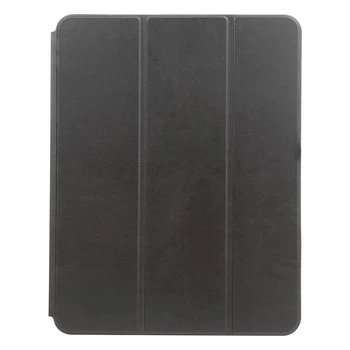 Чехол Smart Case No Logo для iPad Pro 12.9 (2020/2021/2022) Цвет Black