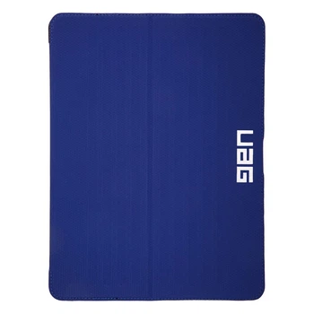 Чехол UAG Metropolis для iPad 2019/2020/2021 (10.2") Цвет Blue