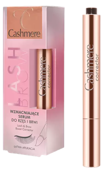 Serum do rzęs Cashmere Lash & Brow 2.5 ml (5900525075833)