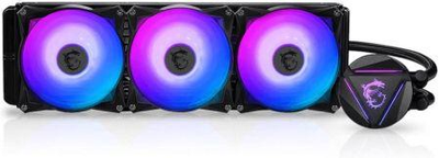 Водяне охолодження MSI MAG CoreLiquid 360R