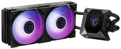 Водяне охолодження MSI MPG CoreLiquid K240 V2