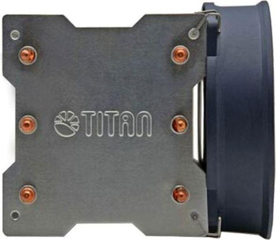 Повітряне охолодження Titan TTC-NK35TZ/RKU (33842L)