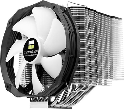 Повітряне охолодження Thermalright Le GRAND MACHO RT