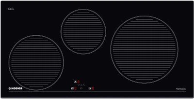 Варильна поверхня електрична Cata IB 073 Black