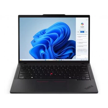 Ноутбук Lenovo ThinkPad T14 Gen 5, (21MC0019PB) 14" / RAM 16 ГБ / SSD 512 ГБ / Radeon 780M / Windows 11 Pro