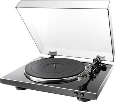 Програвач вінілових дисків Denon DP-300F Black