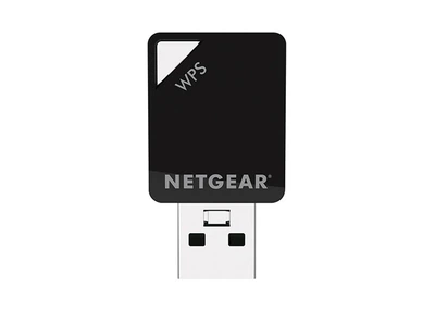 Wi-Fi адаптер Netgear A6100 (A6100-100PES)