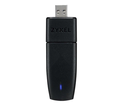 Wi-Fi адаптер Zyxel NWD7605 (NWD7605-EU0101F)