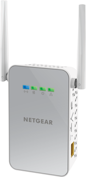 Powerline-адаптер Netgear PLW1000 (PLW1000-100PES)