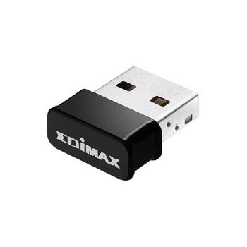 Wi-Fi адаптер Edimax EW-7822ULC