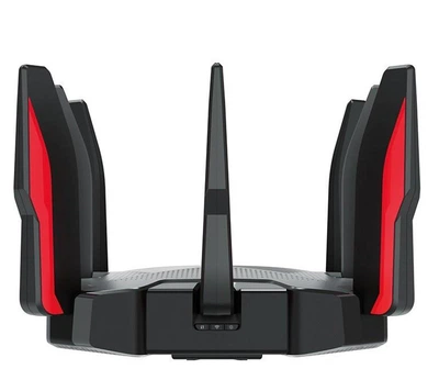Бездротовий маршрутизатор (роутер) TP-Link Archer GX90