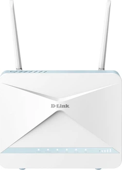 Бездротовий Маршрутизатор (Роутер) D-Link G416