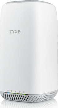 Бездротовий маршрутизатор (роутер) Zyxel LTE5388-M804 (LTE5388-M804-EUZNV1F)