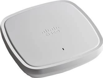 Точка доступу Cisco Catalyst 9115AX (C9115AXI-E)