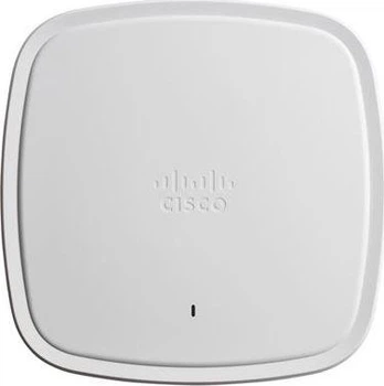 Бездротова точка доступу Cisco C9120AXI-EWC-E