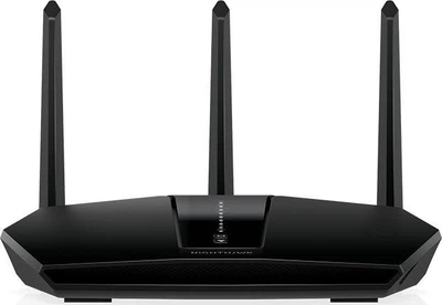 Бездротовий маршрутизатор (роутер) Netgear Nighthawk RAX30 (RAX30-100EUS)