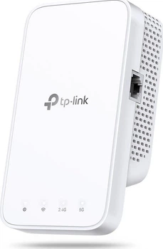 Повторювач Wi-Fi TP-Link RE330