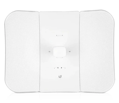 Точка доступу Ubiquiti LiteBeam 5AC Long Range (LBE-5AC-LR)