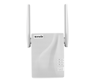 Повторювач Wi-Fi Tenda A18