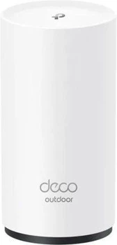 Бездротовий маршрутизатор (роутер) TP-Link Deco X50 4G