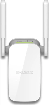 Повторювач / Точка доступу D-Link AC1200 DAP-1610/E