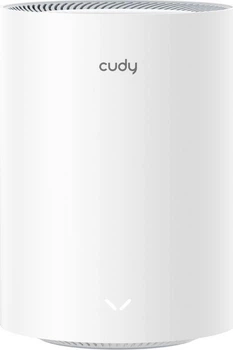 Бездротовий маршрутизатор (роутер) Cudy M1800 (2-Pack)