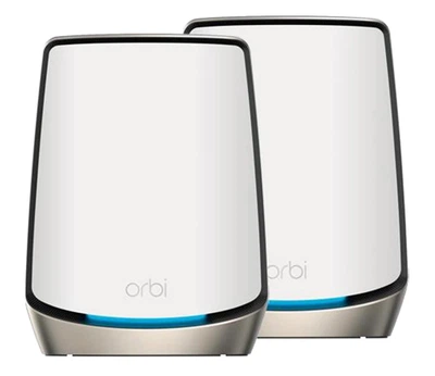Бездротовий маршрутизатор (роутер) Netgear RBK862S (RBK862S-100EUS)