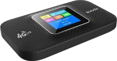 Бездротовий маршрутизатор (роутер) Tenda 4G185