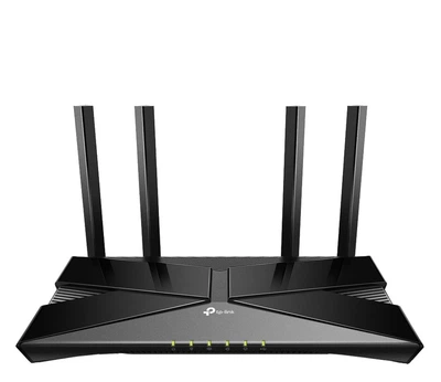 Бездротовий маршрутизатор (роутер) TP-Link Archer AX1800