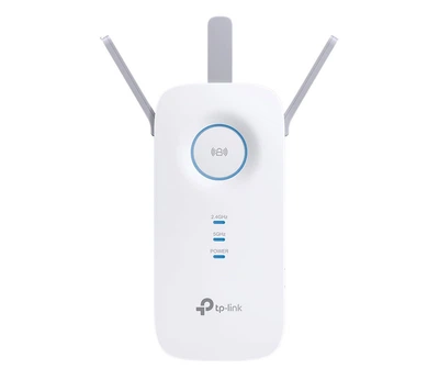 Повторювач Wi-Fi TP-Link RE-550