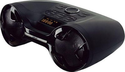 Радіоприймач Akai APRC-20BG