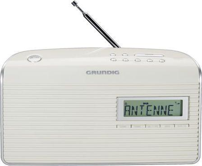 Радіоприймач Grundig Music 7000 GRR3240