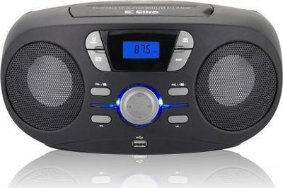 Радіоприймач Eltra Inga CD70