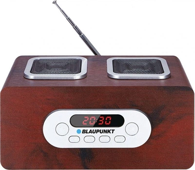 Радіоприймач Blaupunkt PP5BR