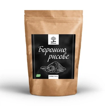 Рисовая мука 500 гр