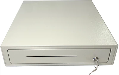 Денежный ящик HPC 18S 24В White (Т0000001891)
