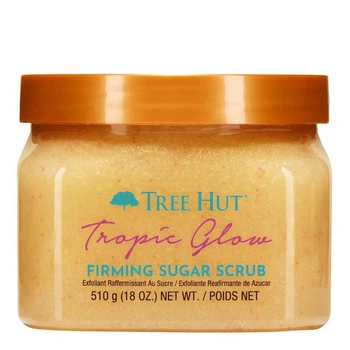 Скраб для тела Tree Hut Tropic Glow Sugar Scrub 510 гр