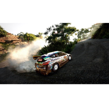 Гра PS5 WRC 9 (Blu-ray диск) (3665962001891)