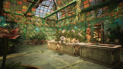 Gra PS4 Garden Life: A Cozy Simulator (Blu-ray) (3665962024784)