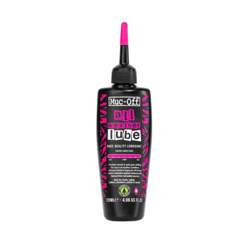 Смазка для цепи MUC-OFF All Weather Lube 120 мл