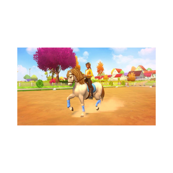 Гра Nintendo Switch Horse club adventures 2 - Hazelwood stories (Картридж) (4251809523573)