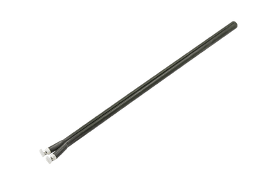 Тэн для бойлера сухой 800 Вт, Kaneta, Electrolux, Gorenje, L=325 мм, 12*11 мм
