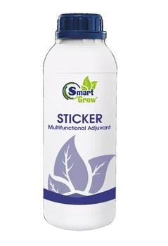 Прилипач Смарт Гроу (Smart Grow) Стікер для ЗЗР 1 л