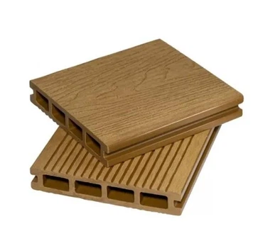 Доска террасная ДПК Renwood classic 3D 140х25х3500 Nature